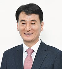 김일곤 경상북도 대변인 특집 인터뷰