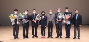 경북만 있는 ‘경로당행복도우미’ 어르신 행복전도사 역할 톡톡