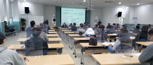 칠곡군농업기술센터, 기후변화 대응 ‘아열대과수’ 교육 인기