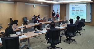 경북도, 공직내부 직장내 괴롭힘 근절 나서