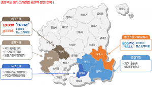 구미형 일자리 모델, 정부 상생형 지역일자리로 선정!