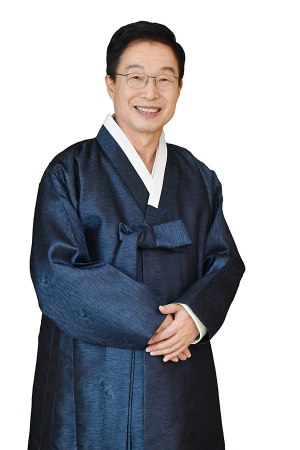 임종식 경북도교육감 신년사