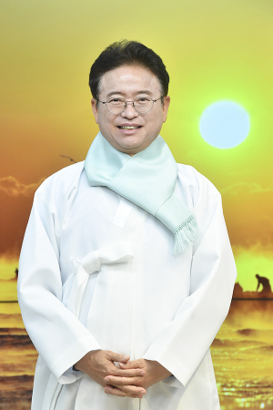 이철우 경북도지사 신년사