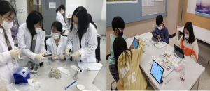 경북교육청, 2022년 도내 모든 초등학교 지능형 과학실로 탈바꿈에 박차
