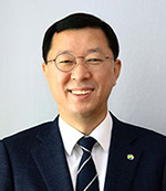 칠곡군, 제32대 김상우 칠곡부군수 취임