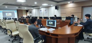 경북교육청, 2021회계연도 결산 작업 시작