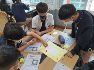 학교폭력 예방 어울림 프로그램 교육부장관상 수상 쾌거