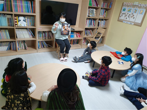 경북도, 코로나19 대응 사회복지시설 대체인력지원 사업 운영