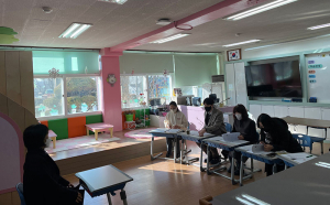 칠곡학교지원센터, 맞춤형 현장 지원을 통한 학교 업무 경감