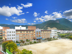 칠곡교육지원청 비상시 학교 수업지원 최우선으로