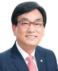 이재호 칠곡군수 예비후보 
