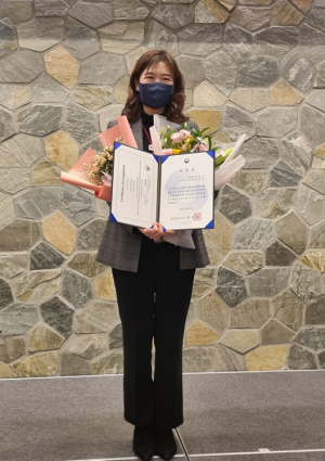 칠곡군 제1호 역학조사관 배출