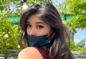 눈보다 하관 돌출한 한국인은 '마기꾼'?<br>얼굴 일부가 된 마스크 쉽게 못 벗는다
