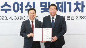 정희용 의원, 국민의힘 민생119 위원 임명