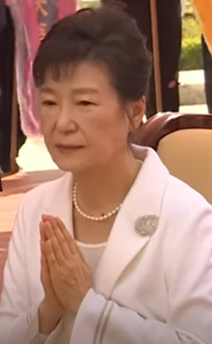 내년 총선 앞두고 박근혜 신당 창당할까?<br>중대선거구제 개편, 윤대통령 평가 등 변수