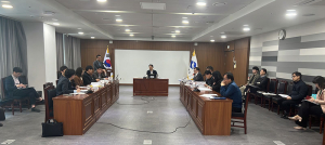 경북도 '대구경북신공항 공동 합의문 TF' 구성, 본격 가동!