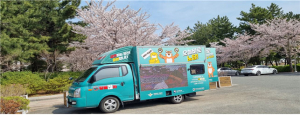 한국건강관리협회 경북지부,  군 금연지원서비스사업 실시