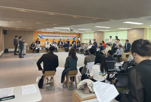 경북교육청, 미래를 이끄는 과학의 주인공 양성에 박차를 가하다