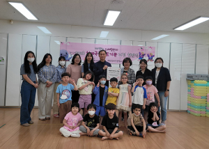 치매극복선도단체 및 치매안심가맹점 지정