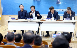 대한민국의 자존심 울릉도! 과거와 현재, 미래를 잇는 목소리 듣다