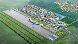 신공항 취업 10만7천명, 칠곡군은?
