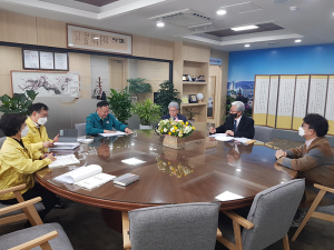 칠곡군, 행안부 재난관리평가 2년 연속 ‘우수’ 등급