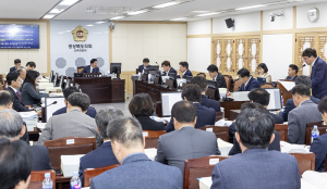 제12대 경북도의회 교육위원회 1년, 성과와 비전