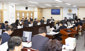경북도의회 교육위원회,  2023년 경북교육청 제2회 추경안 수정가결