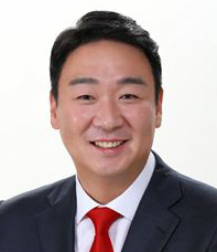 ‘깨끗한 정치'로 지역의 더 큰 미래를