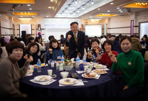 칠곡군, 2023년 아이돌봄지원사업 성과 공유회 개최