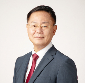 김재욱 칠곡군수 신년사