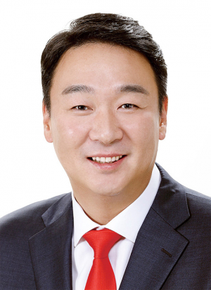정희용 국회의원 신년사