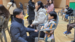 북삼초, 2024학년도 신입생 예비소집 실시