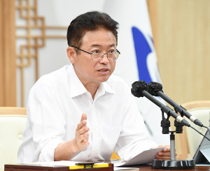 이철우 도지사, “초저출산과의 전쟁 선포”