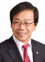 '힘 있는 3선' 당대표로 더 큰 정치를