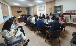 칠곡군, 찾아가는 반부패·청렴컨설팅 추진