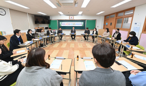 임종식 경북교육감! 늘봄학교 지원 확대 강화 