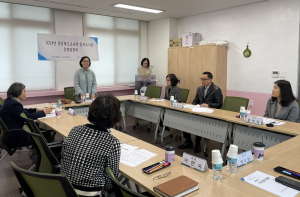 칠곡도서관, 2024년도 도서관운영위원회 개최