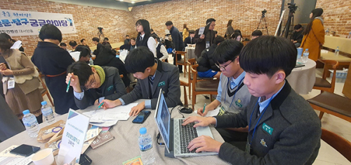 경북교육청, 교과별 교수학습과 평가계획 작성 도움 자료집 배포