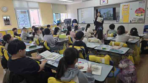칠곡도서관, 공공-학교도서관 교육공동체 협력 사업 성료