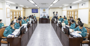경상북도의회 교육위원회, ‘안전 중심’ 교육 현장 개혁 나선다
