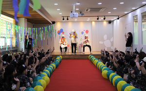 6.25전쟁 75주년 맞아, 유치원에서 평화의 소중함 전해
