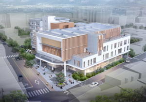왜관 달오지구 등 66가구 입주에 관심 새 정부 공공임대 공급 확대할 듯