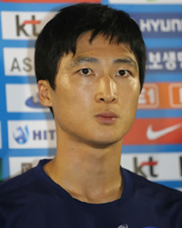 왜관 출신 곽태휘, K리그 최고선수 선정