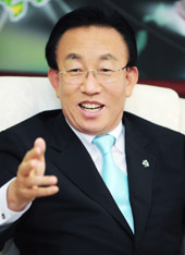 새롭게 힘차게 도약하는 경북도, 새해부터 활발한 도정 펼쳐
