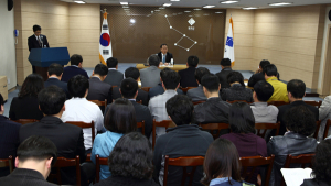 칠곡군 연구·토론하는 학습공동체(CoP) '창의혁신팀' 구성