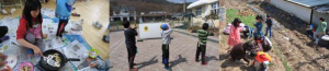 동명동부초등 '세시 절기 교육'