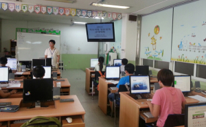 2013 독도사랑 정보검색대회 개최