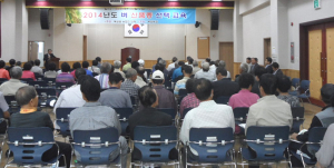 내년도 벼 품종은 어느것이 좋을까?