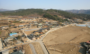 칠곡군 2014년 생생문화재 사업에 선정